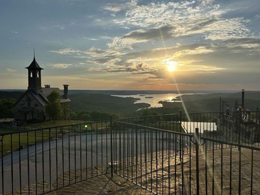 Osage Restaurant by null