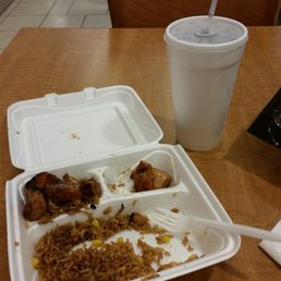 $8.99 maybe a bit much, but it is delicious.