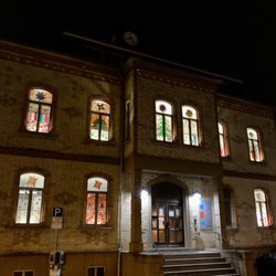 Rathaus