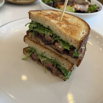 The Hook & Plow - Steak Sandwich - Seafood Near Me - Manhattan Beach, California The Hook & Plow - Steak Sandwich - Seafood Near Me - Manhattan Beach, California