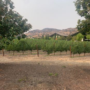 Clos du Val - Wineries Near Me - Napa, California Clos du Val - Wineries Near Me - Napa, California
