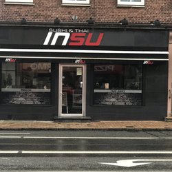 Sushi Insu