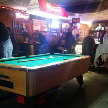Orpha's Lounge - Dive Bars Near Me - Tulsa, Oklahoma