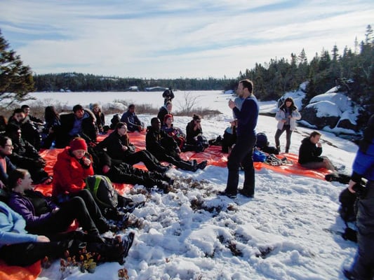 Kattuk Expeditions by null