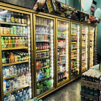 Econo Market - refrigerated sodas and soft drinks - Grocery Near Me - San Francisco, California Econo Market - refrigerated sodas and soft drinks - Grocery Near Me - San Francisco, California