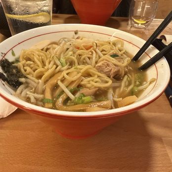 Yoshi Ramen - We both had different ramen - both were delicious. You can get different spice levels. The broth was so incredibly flavorful. - Ramen Near Me - Tega Cay, South Carolina Yoshi Ramen - We both had different ramen - both were delicious. You can get different spice levels. The broth was so incredibly flavorful. - Ramen Near Me - Tega Cay, South Carolina