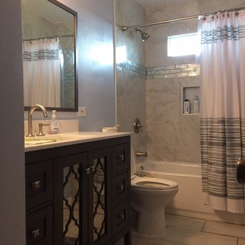 Creative Tile Services - After Photo - General Contractors Near Me Creative Tile Services - After Photo - General Contractors Near Me