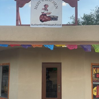 Mary's Kitchen - La entrada - Mexican Near Me - Los Lunas, New Mexico