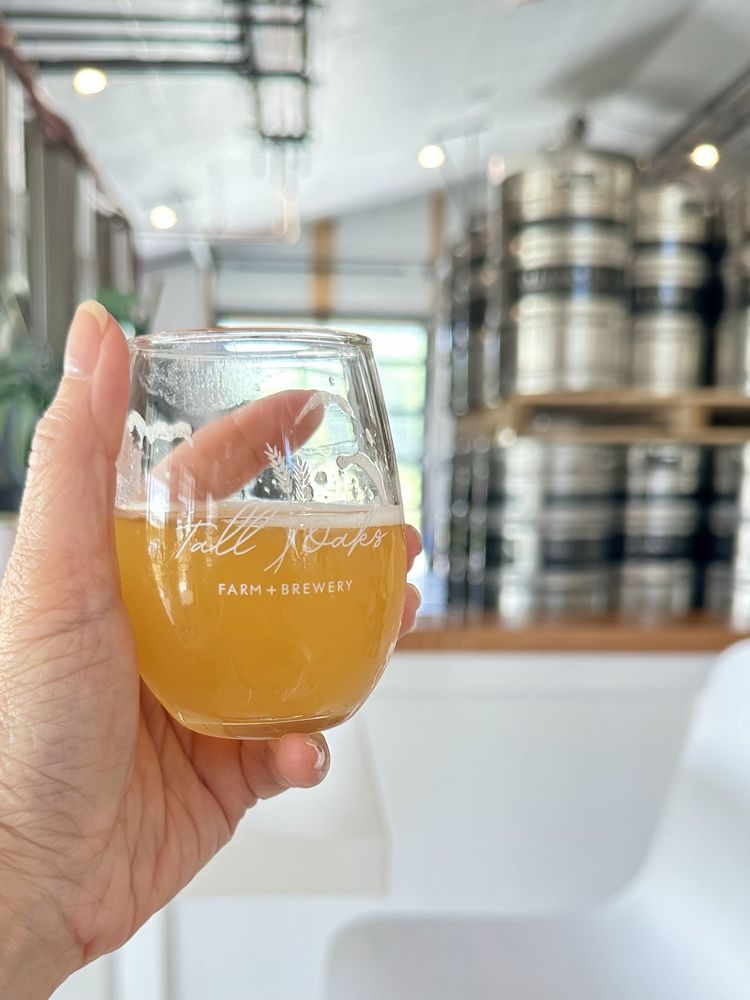 TALL OAKS FARM + BREWERY Updated August 2024 26 Photos 450 Colts