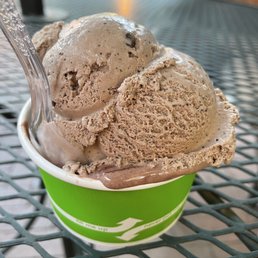 Mocha Chip