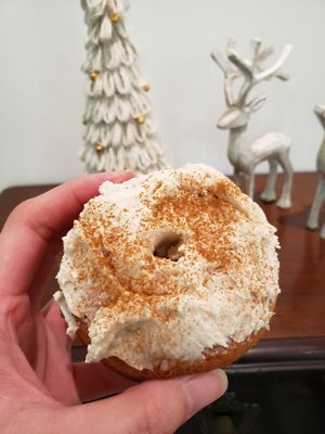 Parlor Doughnuts