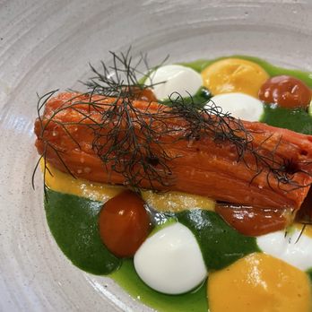 Légende - Carrot - Canadian (New) Near Me - Quebec City, Quebec