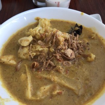 Samara Kitchen - Indonesian Near Me - Mississauga, Ontario