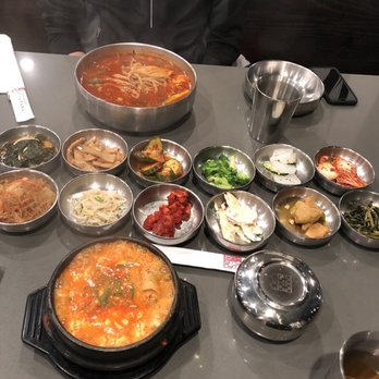 Tofu Plus - Korean Near Me - Cupertino, California