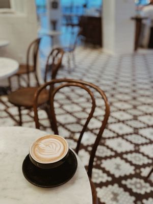 Tatte Bakery & Cafe | West End by null