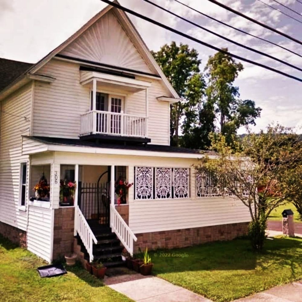 BEHM’S PERSONAL CARE HOME Updated October 2024 Elkland