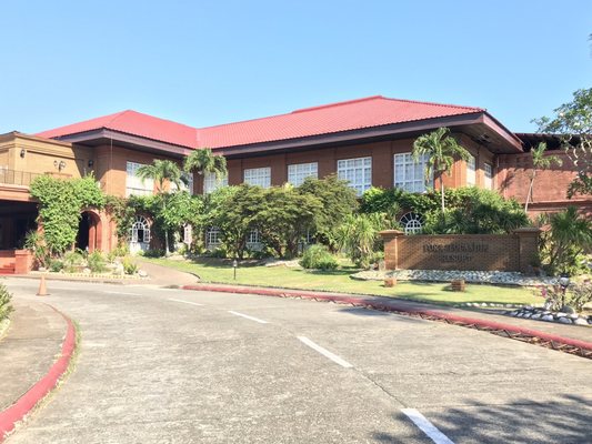 Fort Ilocandia Resort Hotel by null