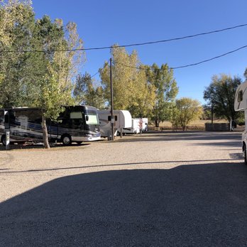 Craig KOA - Fall colors - Campgrounds Near Me - Craig, Colorado Craig KOA - Fall colors - Campgrounds Near Me - Craig, Colorado