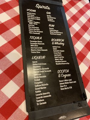 Menu photo 6 Grimaldi's Pizzeria San Antonio, TX Menu photo 6 Grimaldi's Pizzeria San Antonio, TX