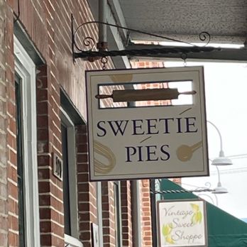 Sweetie Pies - Bakeries Near Me - Napa, California Sweetie Pies - Bakeries Near Me - Napa, California