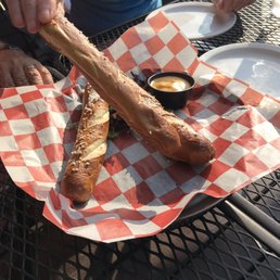 Pretzels Pretzels