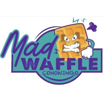 Mad Waffle - Food Trucks Near Me - Conowingo, Maryland Mad Waffle - Food Trucks Near Me - Conowingo, Maryland