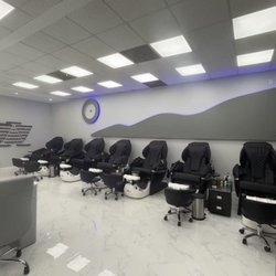 Trendy Nail & Spa - Welcome to H&L Trendy Nail & Spa