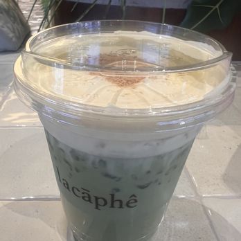 Lacaphe - Coffee & Tea Near Me - Fremont, California Lacaphe - Coffee & Tea Near Me - Fremont, California