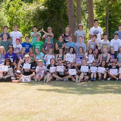 Camp Hardtner
