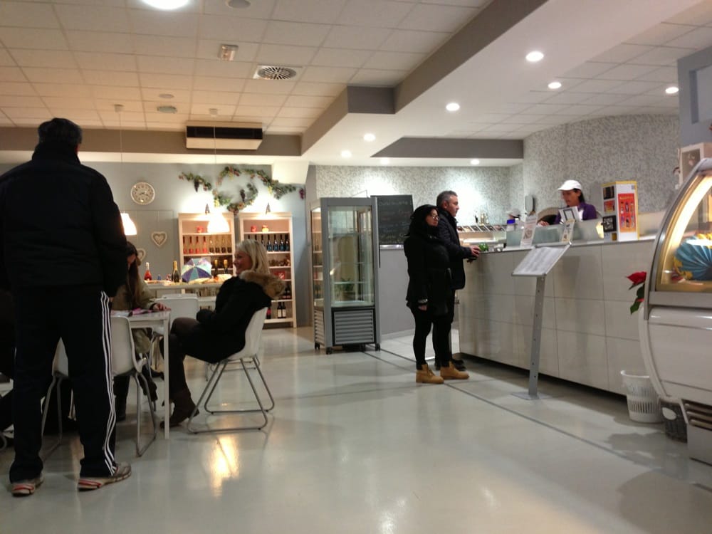 PUNTO PIZZA Updated April 2024 Via Delle Querce 9, Castelfranco