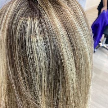 Hair By Melody - More highlights - Hair Stylists Near Me - Richardson, Texas Hair By Melody - More highlights - Hair Stylists Near Me - Richardson, Texas