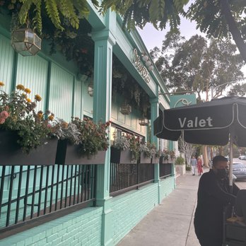 Olivetta - Modern European Near Me - West Hollywood, California