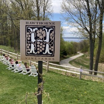 Hawthorne Vineyards - Wineries Near Me - Traverse City, Michigan Hawthorne Vineyards - Wineries Near Me - Traverse City, Michigan