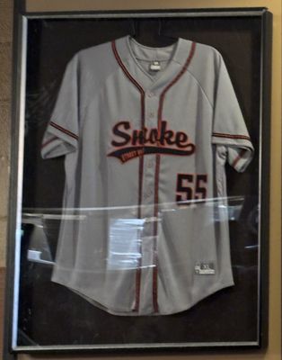 Smoke Street by null