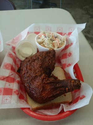 Fat Boys BBQ by null