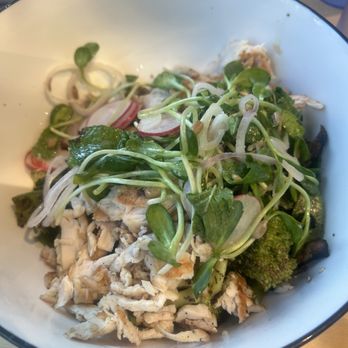 Local Foods - Power bowl - Sandwiches Near Me - Austin, Texas Local Foods - Power bowl - Sandwiches Near Me - Austin, Texas