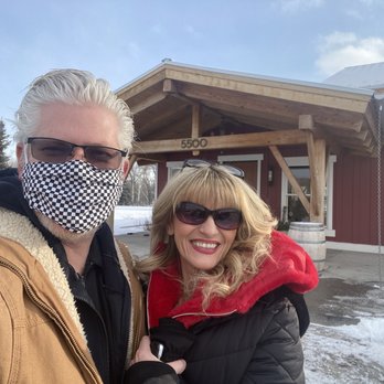 Sweet Heart Winery - Someone is following protocol! - Venues & Event Spaces Near Me - Loveland, Colorado Sweet Heart Winery - Someone is following protocol! - Venues & Event Spaces Near Me - Loveland, Colorado