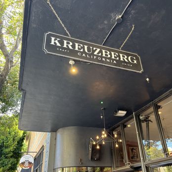 KREUZBERG CALIFORNIA - Updated February 2026 - 901 Photos & 948 Reviews