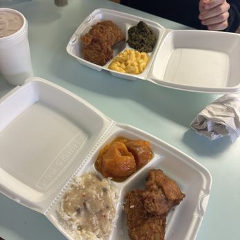 Whole Truth Lunchroom - Comfort Food Near Me - Wilson, North Carolina Whole Truth Lunchroom - Comfort Food Near Me - Wilson, North Carolina
