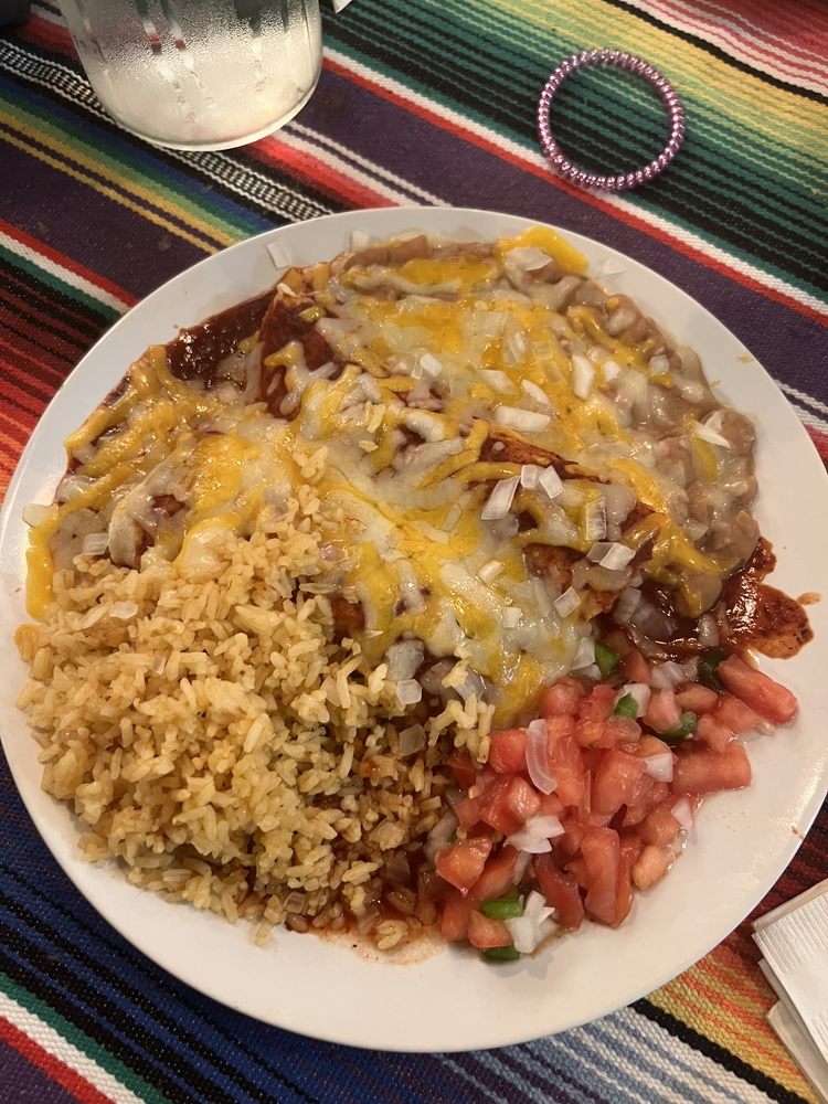 Alma Mexicana
