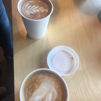Late For the Train - Coffee & Tea Near Me - Flagstaff, Arizona