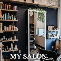 My Salon Suite - Florence