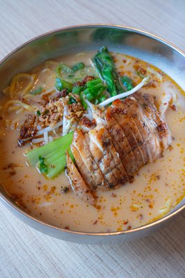 K-Pop Ramen Dallas by null