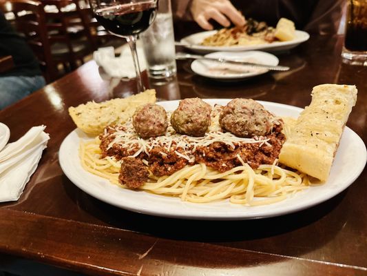 Pasquini's Fine Italian Food by null