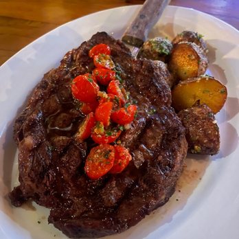 City Rub Smokehouse - Ribeye - Southern Near Me - Newark, New Jersey