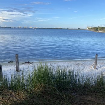 The Hoffmann - View of the Indian River from The Hoffmann. - German Near Me - Jensen Beach, Florida