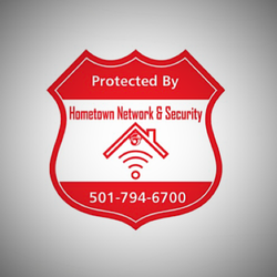 Hometown Network & Security Services