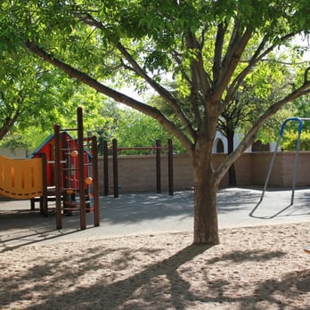 La Casa Preschool - 1st of 2 playgrounds - Religious Schools Near Me - Scottsdale, Arizona La Casa Preschool - 1st of 2 playgrounds - Religious Schools Near Me - Scottsdale, Arizona