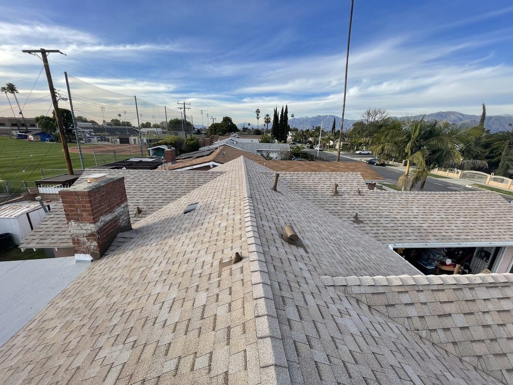 Slide of Sky Shield Roofing