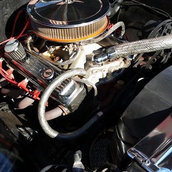 Glenway Auto Center - Oil Change Cincinnati, OH - Auto Repair Near Me - Cincinnati, Ohio